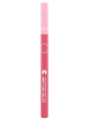 3/$12 Sephora 02 Rosewood Trace Lip Tint Felt Liner